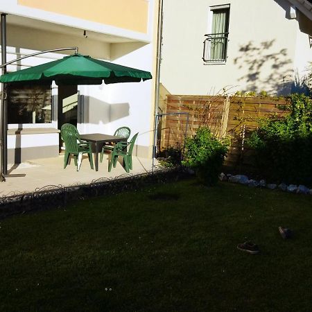 Aki'S Ferienwohnung Am Ried Bad Wurzach Zewnętrze zdjęcie