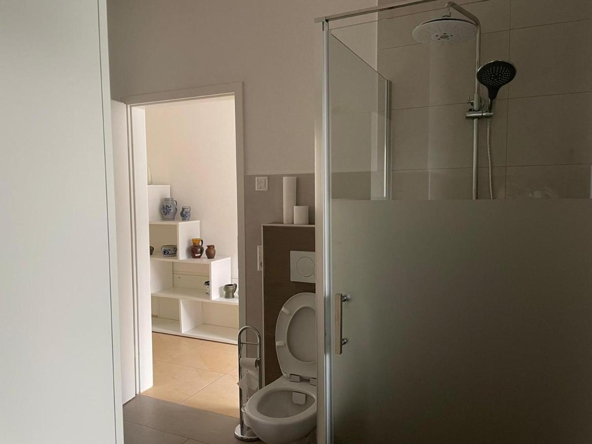 Aki'S Ferienwohnung Am Ried Bad Wurzach Zewnętrze zdjęcie