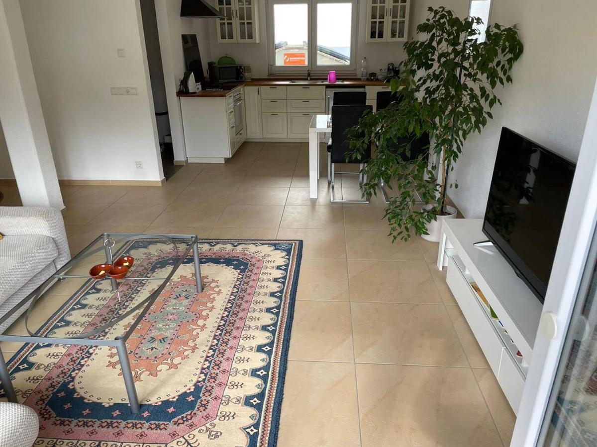 Aki'S Ferienwohnung Am Ried Bad Wurzach Zewnętrze zdjęcie