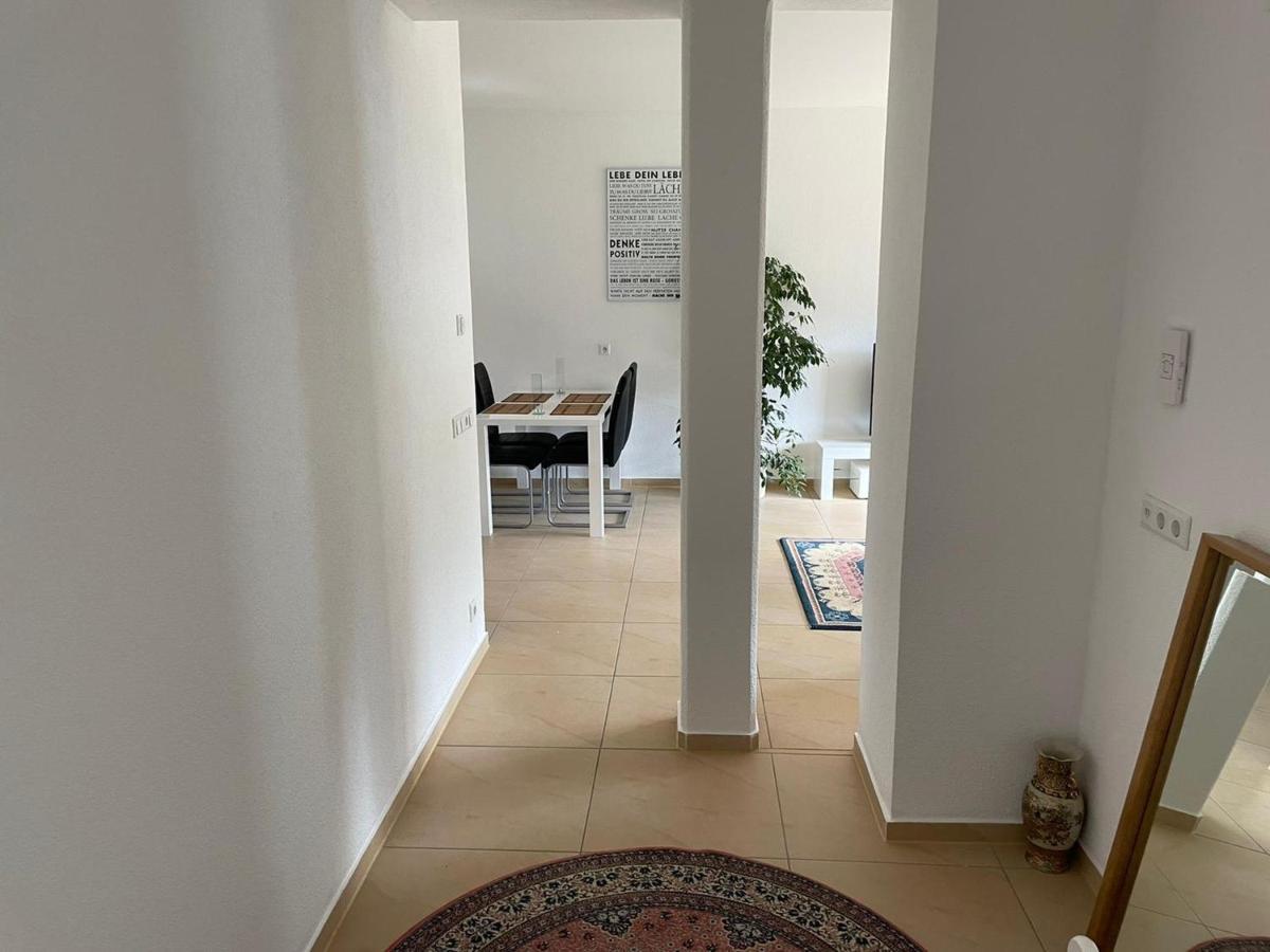 Aki'S Ferienwohnung Am Ried Bad Wurzach Zewnętrze zdjęcie
