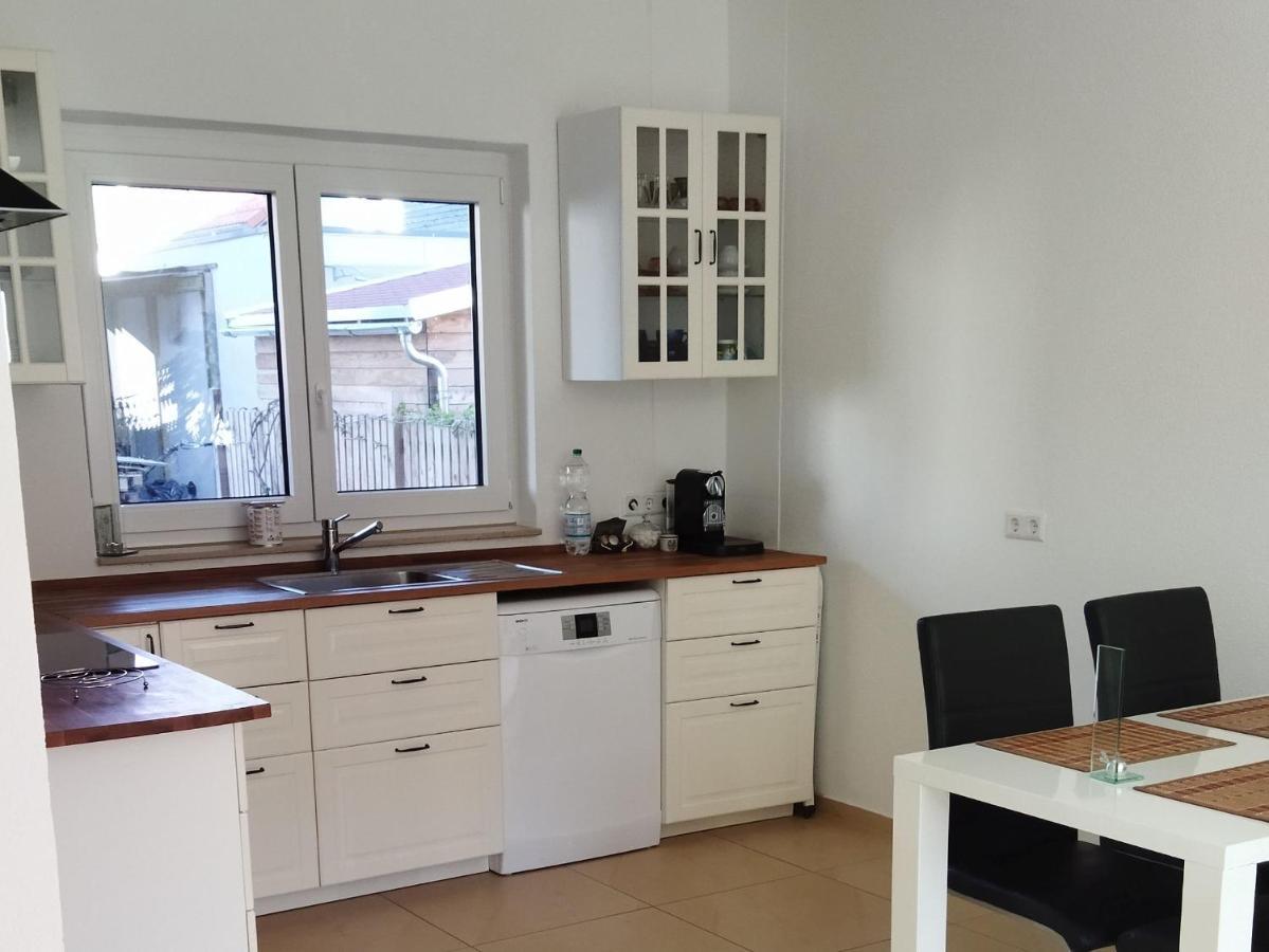 Aki'S Ferienwohnung Am Ried Bad Wurzach Zewnętrze zdjęcie