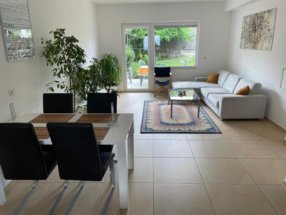 Aki'S Ferienwohnung Am Ried Bad Wurzach Zewnętrze zdjęcie
