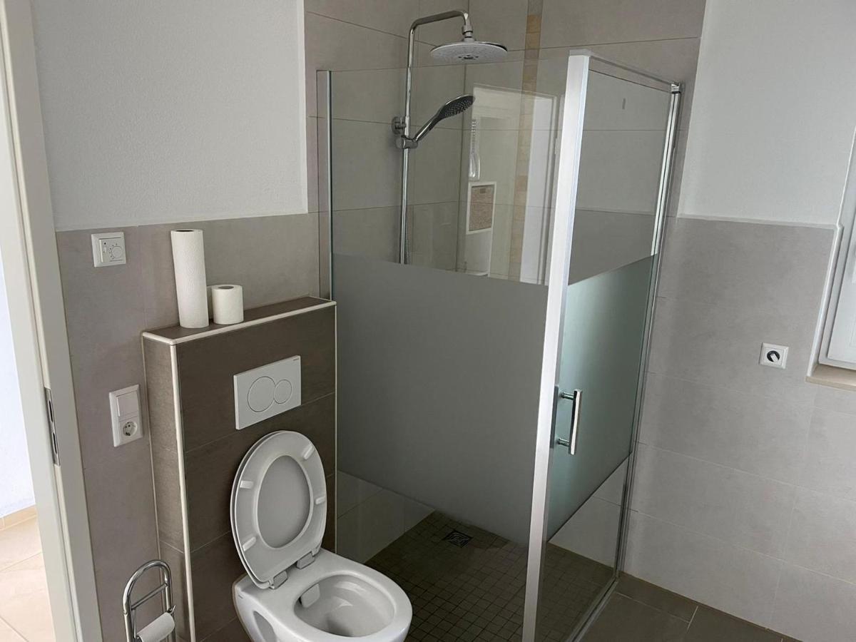 Aki'S Ferienwohnung Am Ried Bad Wurzach Zewnętrze zdjęcie