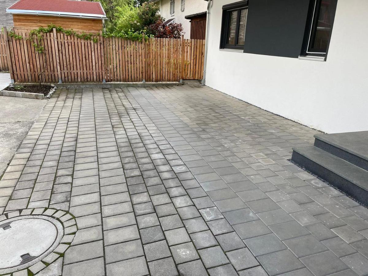 Aki'S Ferienwohnung Am Ried Bad Wurzach Zewnętrze zdjęcie