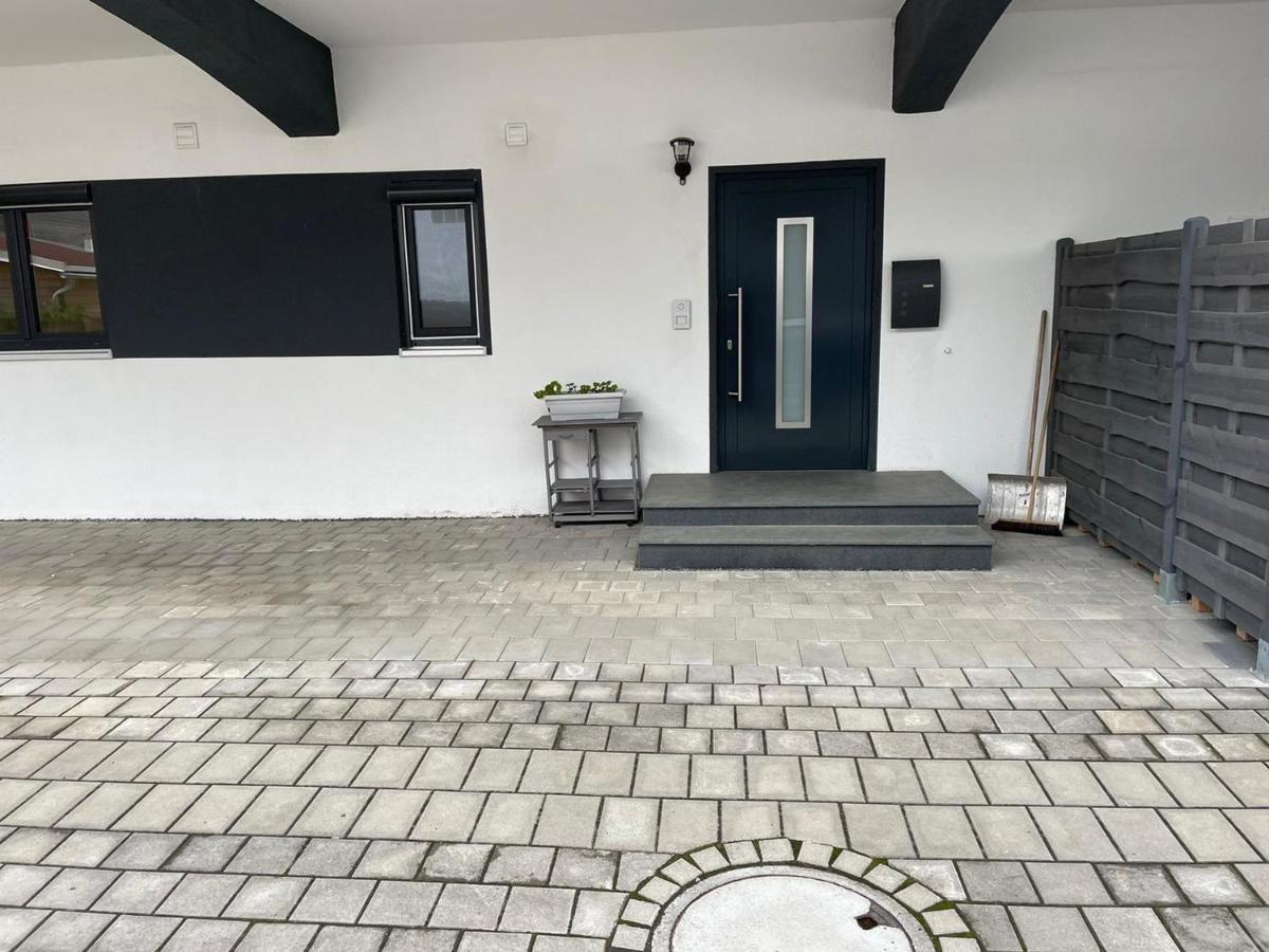 Aki'S Ferienwohnung Am Ried Bad Wurzach Zewnętrze zdjęcie